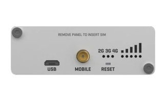 TELTONIKA IOT GATEWAY TRB142 RS232