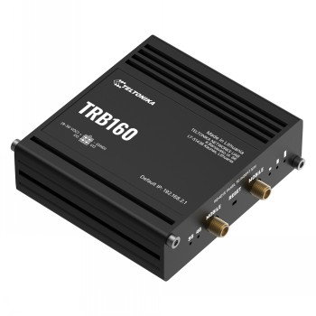 TELTONIKA IOT GATEWAY TRB160