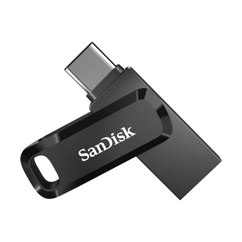 ULTRA DUAL DRIVE GO USB - TYPE-C FLASH DRIVE 1TB