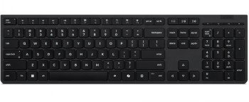 LENOVO PROFESSIONAL WIRELESS RECHARGEABLE KEYBOARD AI FIN/SWE