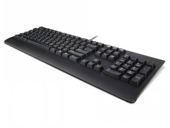 LENOVO PREFERRED II PRO USB KEYBOARD FIN/SWE (COPILOT)