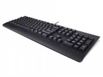 LENOVO PREFERRED II PRO USB KEYBOARD NORDIC (COPILOT)