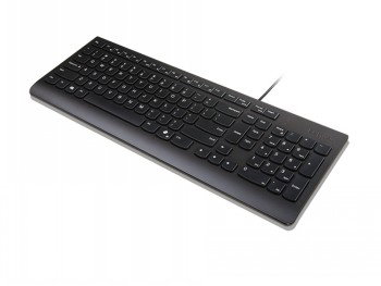 LENOVO ESSENTIAL WIRED KEYBOARD SWEDISH/ FINNISH