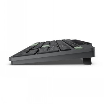 LENOVO SELF-CHARGING BLUETOOTH KEYBOARD FIN/SWE