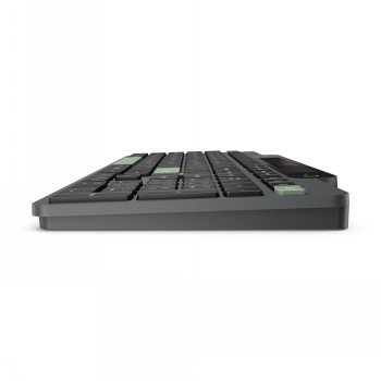 LENOVO SELF-CHARGING BLUETOOTH KEYBOARD FIN/SWE