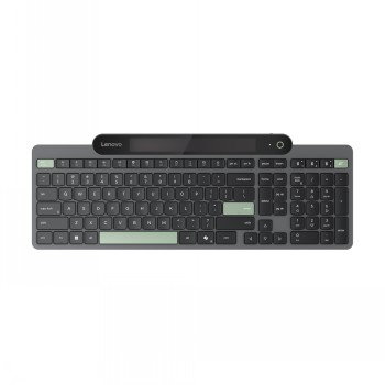 LENOVO SELF-CHARGING BLUETOOTH KEYBOARD FIN/SWE