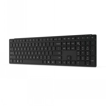 LENOVO WIRELESS MULTI-MODE PRO KEYBOARD NORDIC