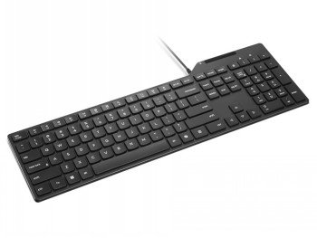 LENOVO USB-A WIRED SMARTCARD KEYBOARD 5000 SWEDISH/FINNISH