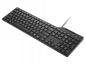 LENOVO USB-A WIRED SMARTCARD KEYBOARD 5000 SWEDISH/FINNISH