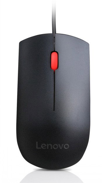 LENOVO ESSENTIAL USB MOUSE