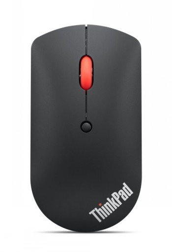 LENOVO THINKPAD BLUETOOTH SILENT MOUSE