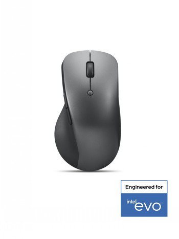 LENOVO PRO BLUETOOTH RECHARGEABLE MOUSE