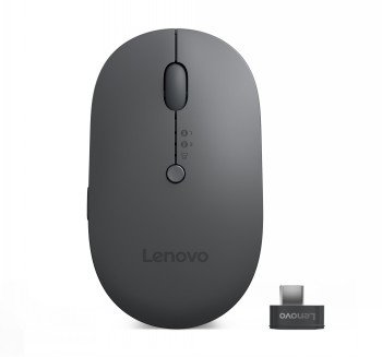 LENOVO MULTI-DEVICE WIRELESS MOUSE (X9 EDITION)