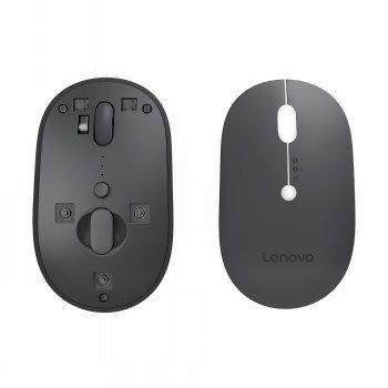 LENOVO MULTI-DEVICE WIRELESS MOUSE (X9 EDITION)