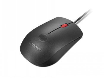 LENOVO FINGERPRINT BIOMETRIC USB MOUSE GEN3