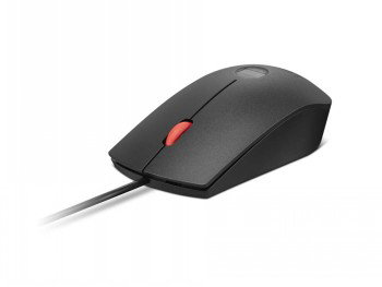 LENOVO FINGERPRINT BIOMETRIC USB MOUSE GEN3