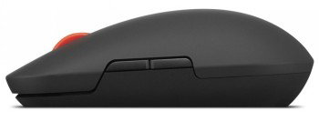 LENOVO WIRELESS MULTI-MODE PRO PLUS MOUSE 6050 - ECLIPSE BLACK