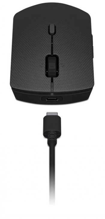 LENOVO PROFESSIONAL WIRELESS RECHARGEABLE KEYBOARD & MOUSE AI FIN/?SWE