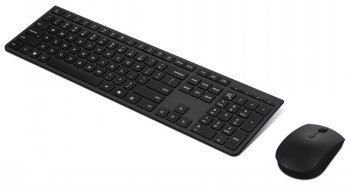 LENOVO PROFESSIONAL WIRELESS RECHARGEABLE KEYBOARD & MOUSE AI FIN/?SWE