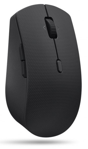 LENOVO PROFESSIONAL WIRELESS RECHARGEABLE KEYBOARD & MOUSE AI NORDIC