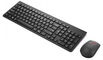 LENOVO ESSENTIAL WIRELESS KEYBOARD & MOUSE G2 AI FIN/SWE