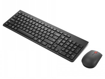 LENOVO ESSENTIAL WIRELESS KEYBOARD & MOUSE G2 NORDIC (AI)