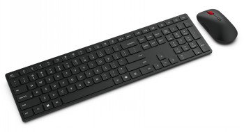 LENOVO WIRELESS MULTI-MODE PRO COMBO KEYBOARD & MOUSE FIN/SWE