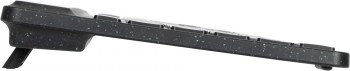 TARGUS SUSTAINABLE ENERGY HARVESTING ECOSMART KEYBOARD (NORDIC)