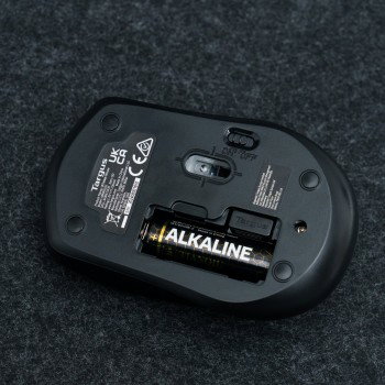 TARGUS FULL SIZE WIRELESS COMBO (NORDIC)