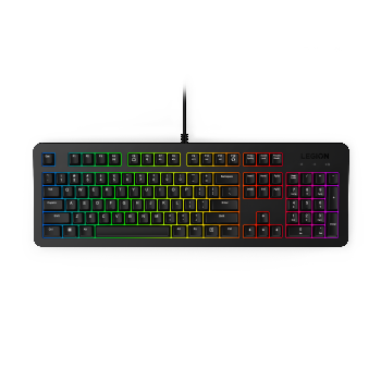 LENOVO LEGION K310 RGB GAMING KEYBOARD - US ENGLISH