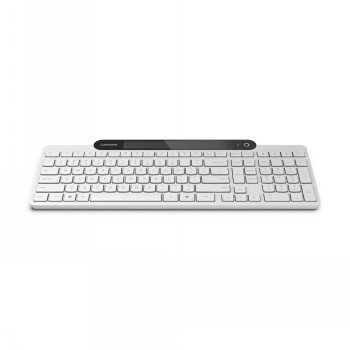 LENOVO 800 SELF-CHARGING BLUETOOTH KEYBOARD-US ENGLISH