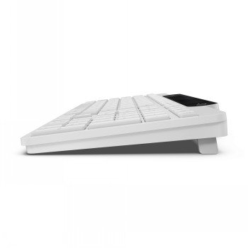 LENOVO 800 SELF-CHARGING BLUETOOTH KEYBOARD-US ENGLISH