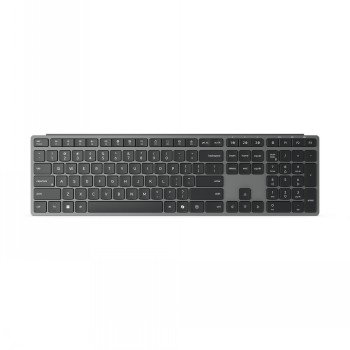 LENOVO 700 MODERN MULTI-DEVICE WIRELESS KEYBOARD-US ENGLISH