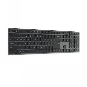 LENOVO 700 MODERN MULTI-DEVICE WIRELESS KEYBOARD-US ENGLISH