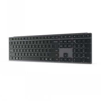 LENOVO 700 MODERN MULTI-DEVICE WIRELESS KEYBOARD-US ENGLISH