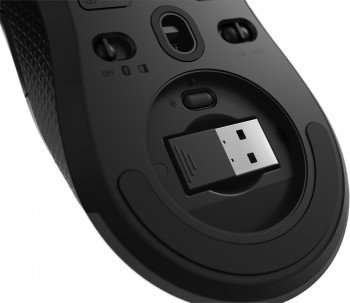 LENOVO LEGION M600 WIRELESS GAMING MOUSE