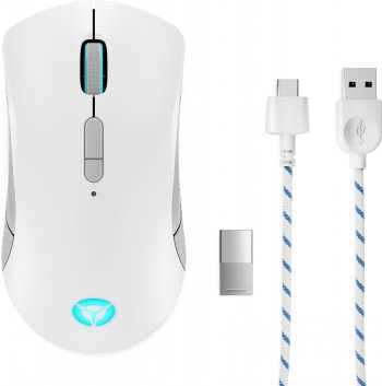 LENOVO LEGION M600 WIRELESS GAMING MOUSE STINGRAY