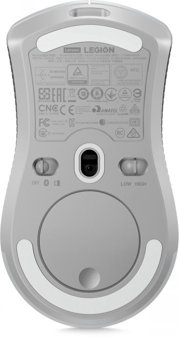 LENOVO LEGION M600 WIRELESS GAMING MOUSE STINGRAY