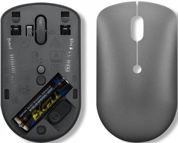 LENOVO 540 USB-C WIRELESS COMPACT MOUSE