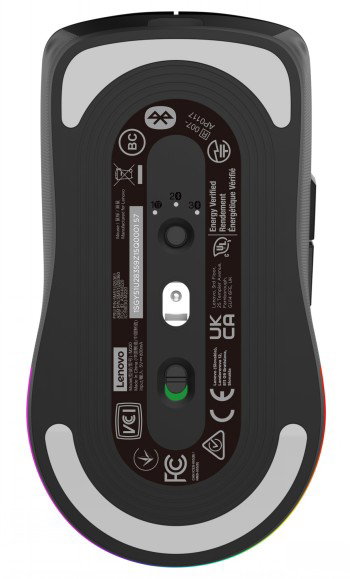 *LENOVO LEGION M220 GAMING MOUSE
