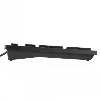 DELL WIRED KEYBOARD - KB216 - US INTERNATIONAL (QWERTY) - BLACK