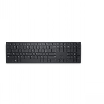DELL Pro Keyboard - KB500 - Russian (QWERTY)
