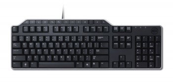 DELL BUSINESS MULTIMEDIA KEYBOARD - KB522 - US INTERNATIONAL (QWERTY)