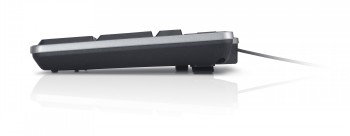 DELL BUSINESS MULTIMEDIA KEYBOARD - KB522 - US INTERNATIONAL (QWERTY)