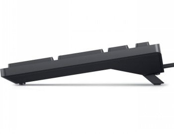 DELL PRO WIRED COLLABORATION KEYBOARD - KB525C - US INTERNATIONAL (QWERTY)