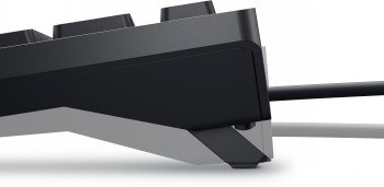 DELL PRO WIRED COLLABORATION KEYBOARD - KB525C - ESTONIAN (QWERTY)