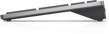 DELL PRO PLUS COMPACT KEYBOARD - KB740 - US INTERNATIONAL (QWERTY)