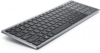 DELL PRO PLUS COMPACT KEYBOARD - KB740 - US INTERNATIONAL (QWERTY)