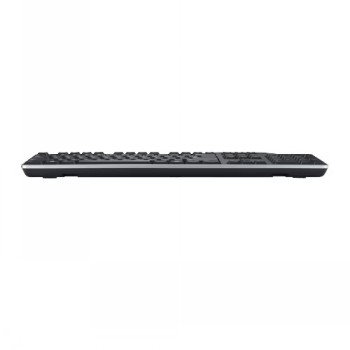 DELL PRO SMARTCARD KEYBOARD - KB813 - ESTONIAN (QWERTY)
