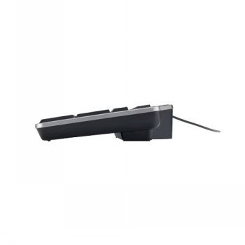 DELL PRO SMARTCARD KEYBOARD - KB813 - ESTONIAN (QWERTY)